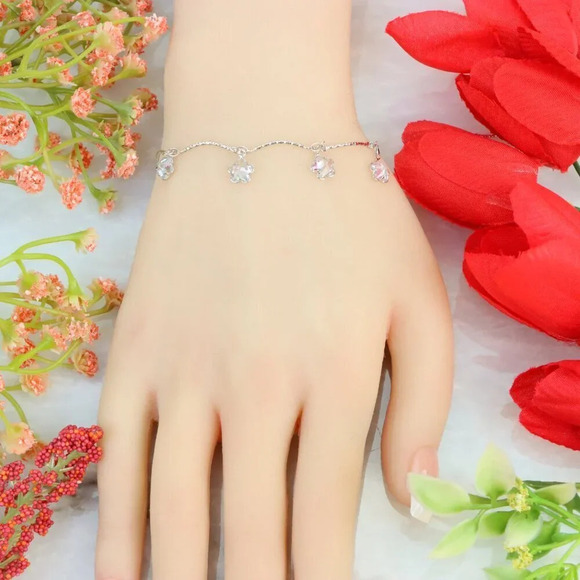 "New Beautiful Design Bracelet for Women/Girls, Gift, B804 - Picture 8 of 10